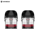 Cartouche Luxe Q - Vaporesso - VAPORESSO | PauseClopes