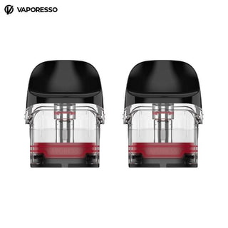 Cartouche Luxe Q - Vaporesso - VAPORESSO | PauseClopes