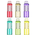 Cartouche Meteorite Vide 10ml JNR – Pod Rechargeable 200mAh (6 Coloris) - JNR | PauseClopes