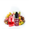 Cartouche Pluffy Remplissable 10ml 18mg – Liquideo - LIQUIDEO | PauseClopes