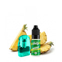 Cartouche Pluffy Remplissable 10ml 18mg – Liquideo - LIQUIDEO | PauseClopes