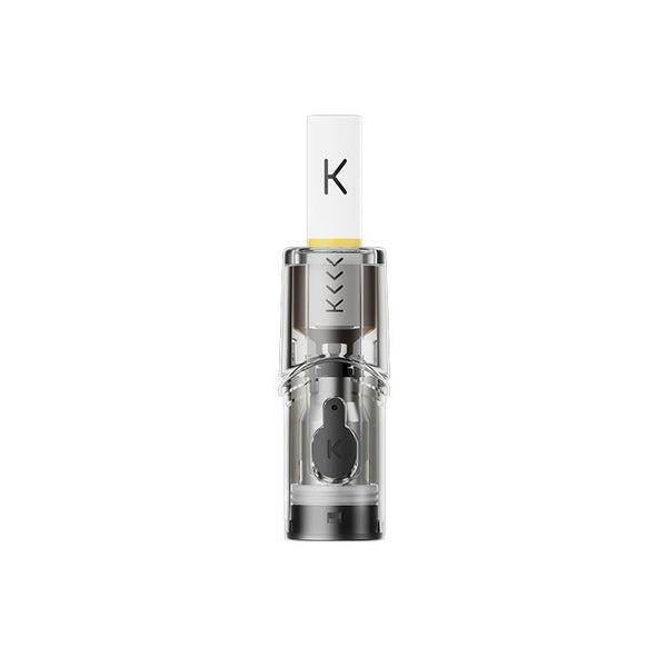 Cartouches Spark V2 Kiwi Vapor 1.2 ohm