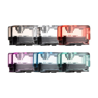 Cartouche Vide DotPod Max 5ml (1pc) – Dotmod | Compatible résistances DotCoil - DOTMOD | PauseClopes
