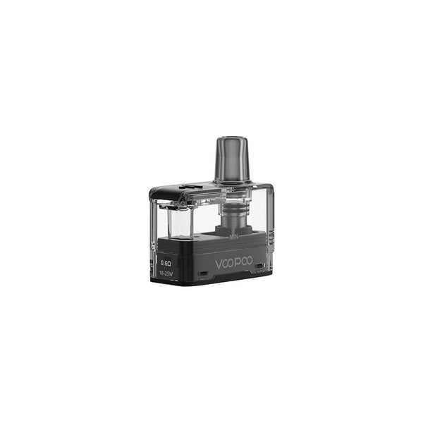 Cartouches Doric Go 5ml par 2 - Voopoo - VOOPOO | PauseClopes