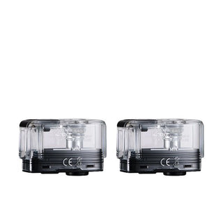 Cartouches DotPod Max 0.4/0.6/1.0Ω 5ml (2pcs) – Dotmod | Résistance intégrée - DOTMOD | PauseClopes
