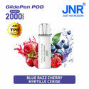 Cartouches Glide Pen x2 20mg JNR - JNR | PauseClopes