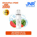 Cartouches Glide Pen x2 20mg JNR - JNR | PauseClopes