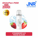 Cartouches Glide Pen x2 20mg JNR - JNR | PauseClopes