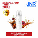 Cartouches Glide Pen x2 20mg JNR - JNR | PauseClopes