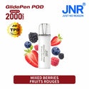 Cartouches Glide Pen x2 20mg JNR - JNR | PauseClopes
