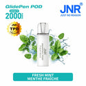 Cartouches Glide Pen x2 20mg JNR - JNR | PauseClopes