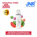 Cartouches Glide Pen x2 20mg JNR - JNR | PauseClopes