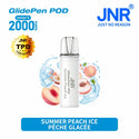 Cartouches Glide Pen x2 20mg JNR - JNR | PauseClopes