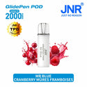 Cartouches Glide Pen x2 20mg JNR - JNR | PauseClopes