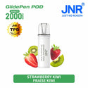 Cartouches Glide Pen x2 20mg JNR - JNR | PauseClopes
