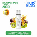 Cartouches Glide Pen x2 20mg JNR - JNR | PauseClopes