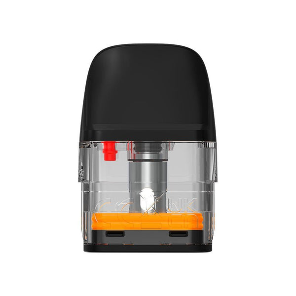 Cartouches Maestro Top 2ml par 3 - Smoktech - SMOK | PauseClopes