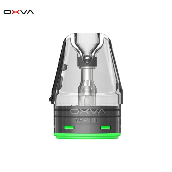 Cartouches NeXLIM 4ml - OXVA (Pack de 3) - OXVA | PauseClopes