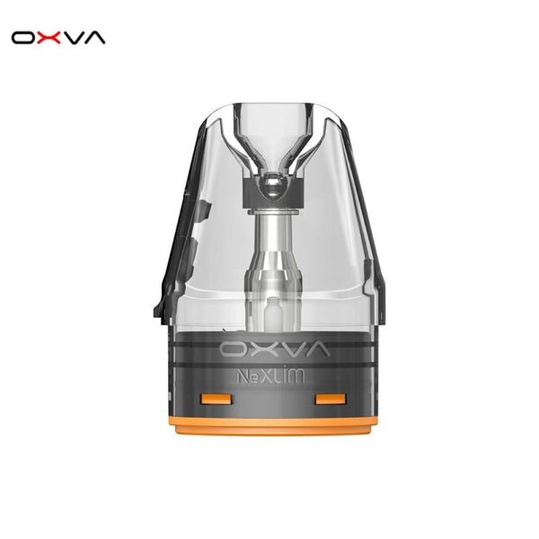 Cartouches NeXLIM 4ml - OXVA (Pack de 3) - OXVA | PauseClopes