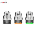 Cartouches NeXLIM 4ml - OXVA (Pack de 3) - OXVA | PauseClopes