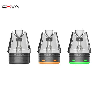 Cartouches NeXLIM 4ml - OXVA (Pack de 3) - OXVA | PauseClopes