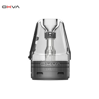 Cartouches NeXLIM 4ml - OXVA (Pack de 3) - OXVA | PauseClopes