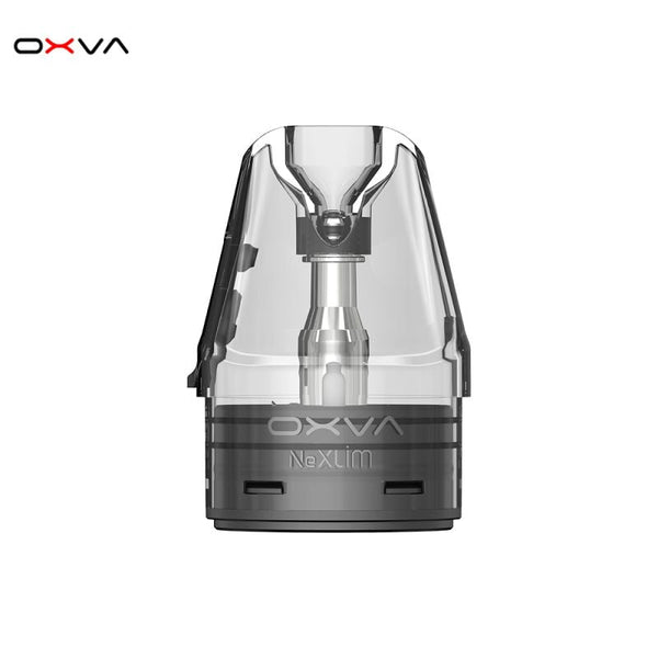 Cartouches NeXLIM 4ml - OXVA (Pack de 3) - OXVA | PauseClopes