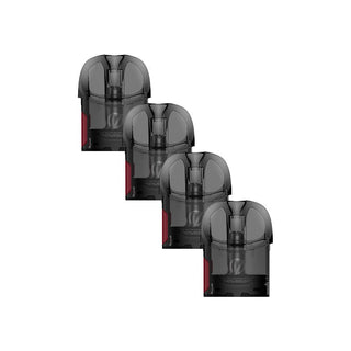 Cartouches Osmall 1.2Ω par 4 - Vaporesso - VAPORESSO | PauseClopes