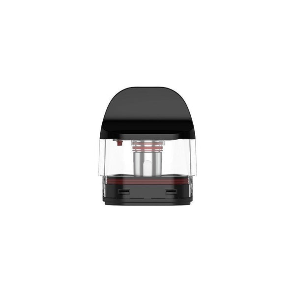 Cartouches vides Nord 6 Top-Fill 5ml par 2 - Smoktech - SMOK | PauseClopes