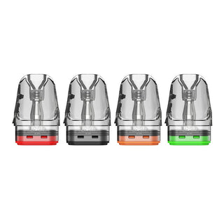 Cartouches XLIM Top Fill 3ml - OXVA (Pack de 3) - OXVA | PauseClopes