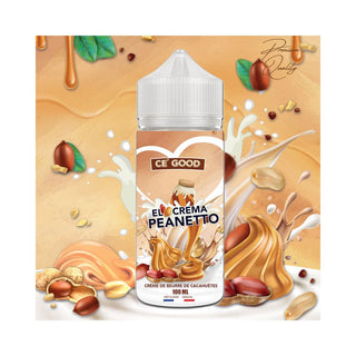 CE'GOOD - El Crema - 100 ML