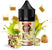 Cebueno E-Liquides par marques Dubaï Chocovape White 30ml: Chocolat Blanc, Kunafa et Pistache Cebueno El Mordjvape