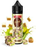 Cebueno E-Liquides par marques Dubaï Chocovape White 50ml: Chocolat Blanc, Kunafa et Pistache Cebueno El Mordjvape