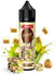 Cebueno E-Liquides par marques Dubaï Chocovape White 50ml: Chocolat Blanc, Kunafa et Pistache Cebueno El Mordjvape
