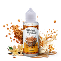 Céréales Custard 100ml Maison Velours - e-liquide gourmand céréales crème vanille