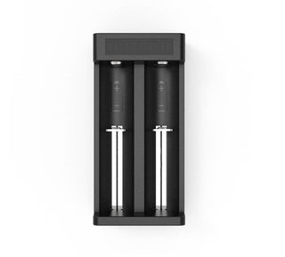 Chargeur MC2 Plus - Xtar - XTAR | PauseClopes
