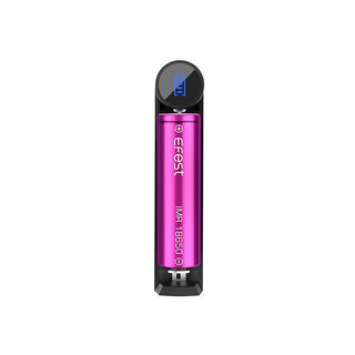 Chargeur Slim K1 - Efest - EFEST | PauseClopes