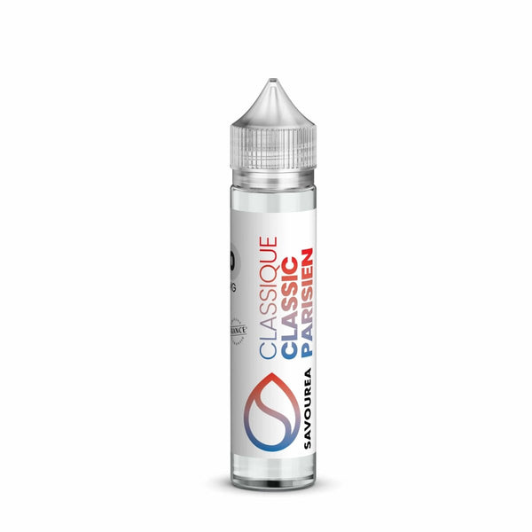 Classiques de Savourea 50ml - SAVOUREA | PauseClopes