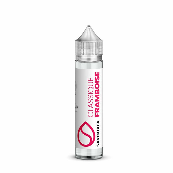 Classiques de Savourea 50ml - SAVOUREA | PauseClopes