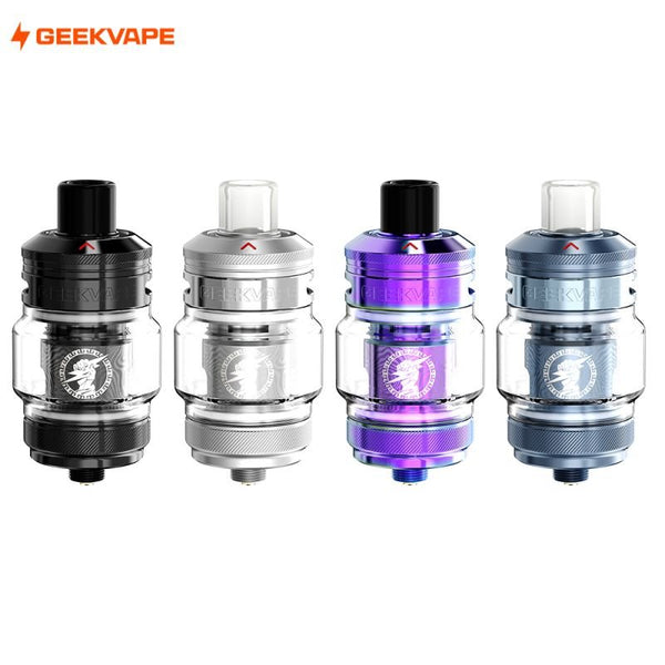 Clearomiseur Z Nano 3 - Geekvape - GEEKVAPE | PauseClopes