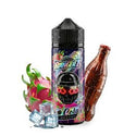 Cola Dragon Banger'Z 100ml - BANGER'Z | PauseClopes