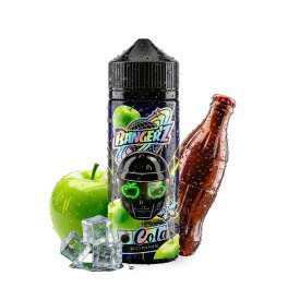 Cola Pomme Banger'Z 100ml - BANGER'Z | PauseClopes