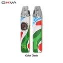 Kit Pod NeXLIM 2 2000mAh OXVA - Color Clash