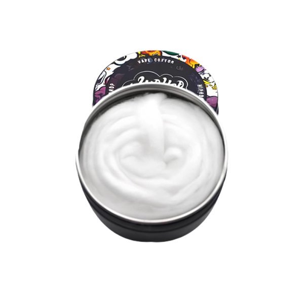 Coton Hiphop 3mm - Vivismoke - VIVISMOKE | PauseClopes