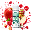 Crimson Chill For Summer - CHILL FOR SUMMER | PauseClopes