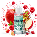 Crimson Chill For Summer - CHILL FOR SUMMER | PauseClopes