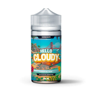 Cristal Bay 200ml - Hello Cloudy