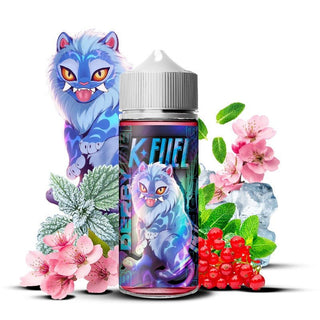 Derby 100ml - K - Fuel - 0mg - K - FUEL | PauseClopes
