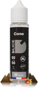 Dlice E-Liquides par marques Corse: Classic Brun Amande Dlice 50 ml