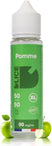 Dlice E-Liquides par marques Pomme Dlice 50 ml